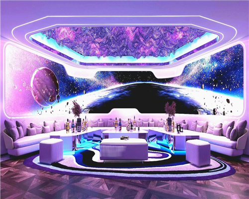 张家口小时场ktv热门 KTV小时场模式风靡-怀来县ktv预定