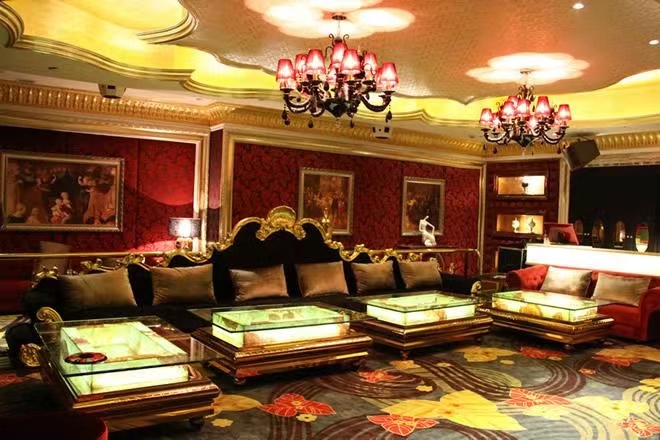 张家口小时场KTV在线预订-怀来县ktv预定